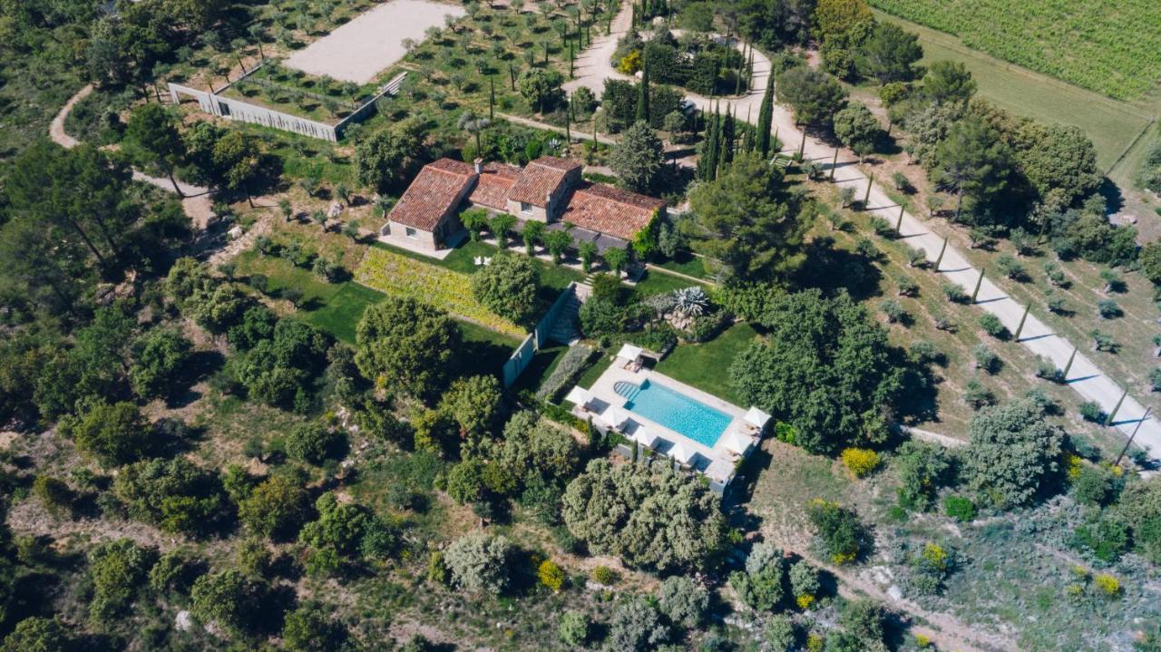 Domaine Monte Verdi Flayosc Exterior foto