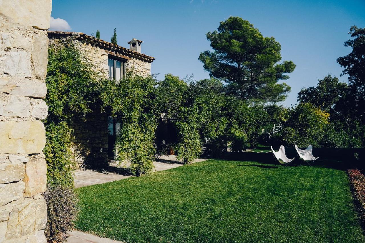 Domaine Monte Verdi Flayosc Exterior foto