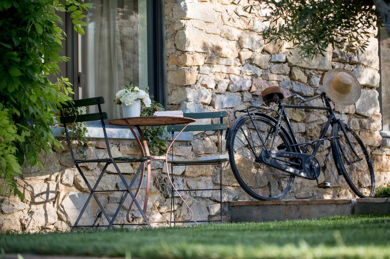 Domaine Monte Verdi Flayosc Exterior foto