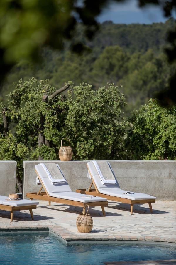 Domaine Monte Verdi Flayosc Exterior foto